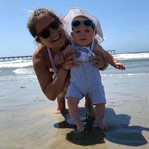 Meet your Posher, Patti